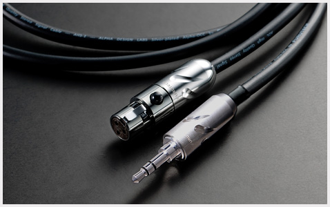 Furutech iHP-35X II Headphone Cable